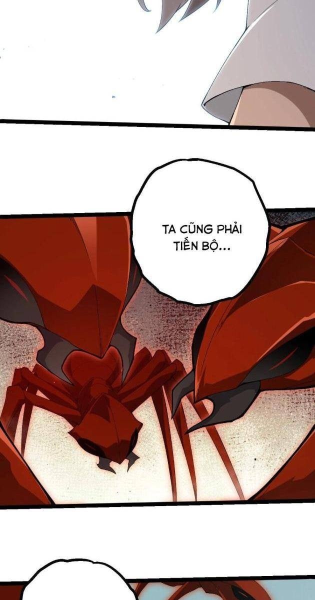 Chuyển Sinh Thành Liễu Đột Biến - Page 54