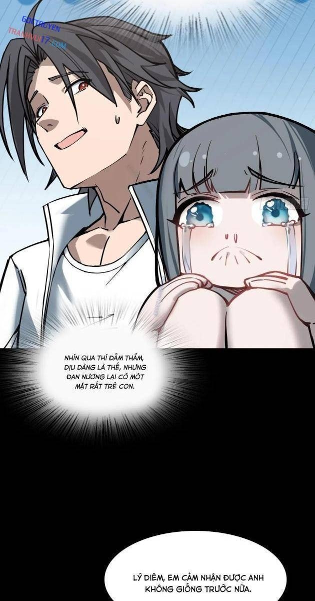 Bắt Đầu Từ Cửu Đầu Điểu - Page 7