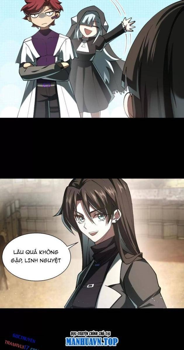 Thần Trò Chơi Dục Vọng - Page 26