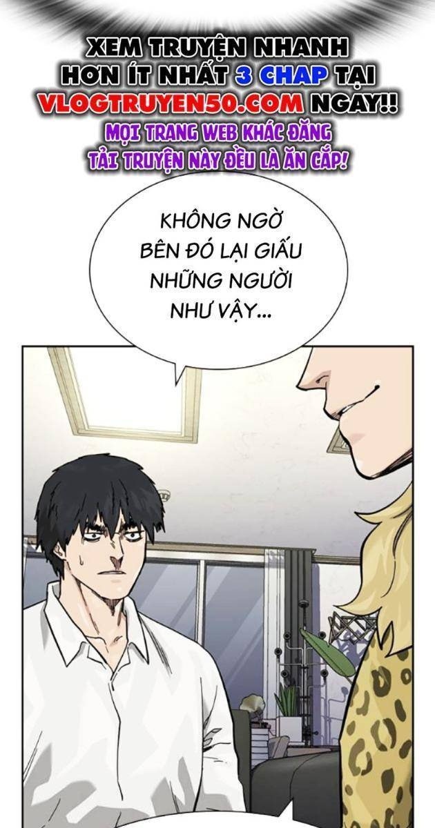 Để Có Thể Sống Sót - Page 213