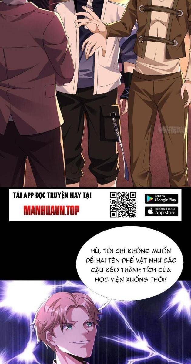 Toàn Cầu Kinh Dị: Ta Mở Ra Thương Thành Tự Do Hack - Page 106