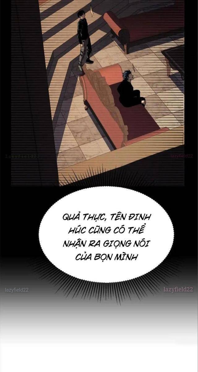 Sau Khi Sống Lại, Ta Dùng Kính Phản Diện Phục Thù - Page 29