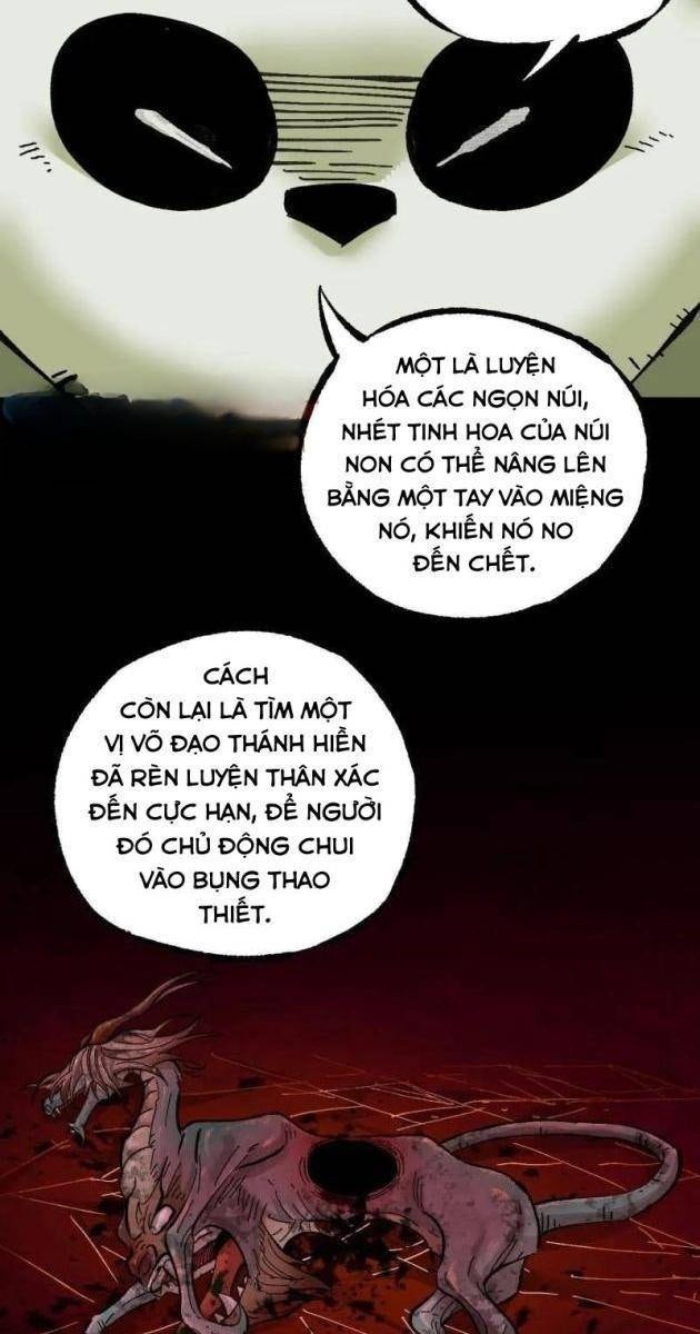 Truyền Võ - Page 15