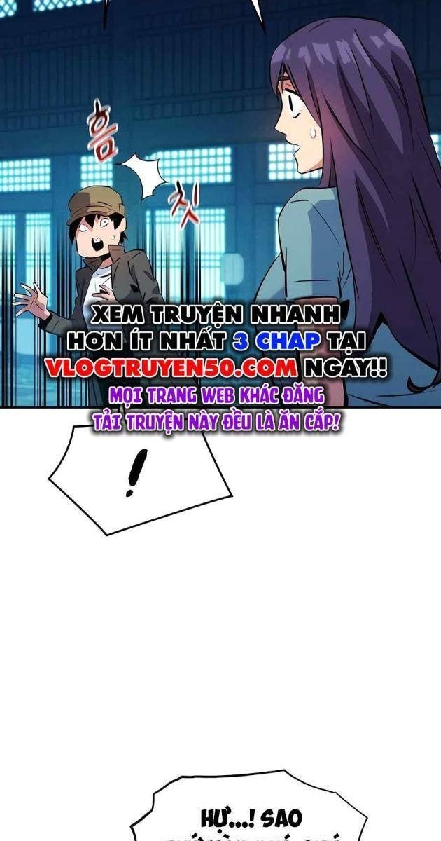 Đi Săn Tự Động Bằng Phân Thân - Page 40