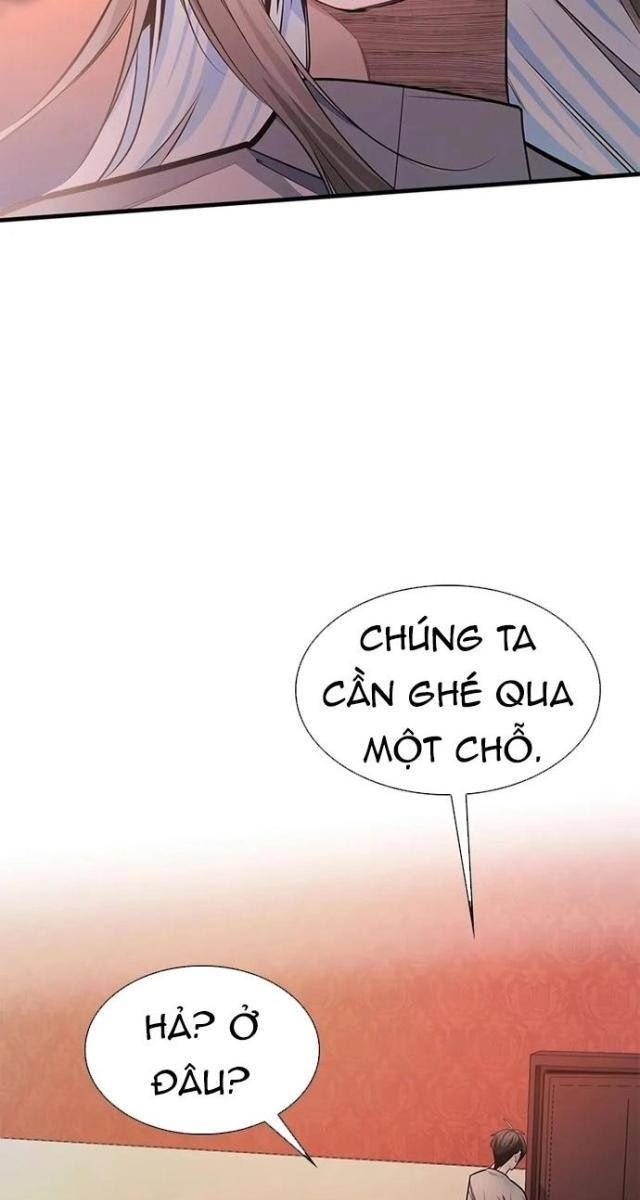 Hầm Ngục Hướng Dẫn Cấp Địa Ngục - Page 5