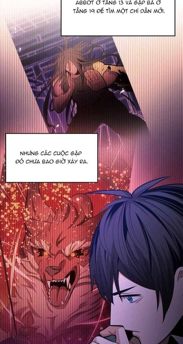 Hầm Ngục Hướng Dẫn Cấp Địa Ngục - Page 54