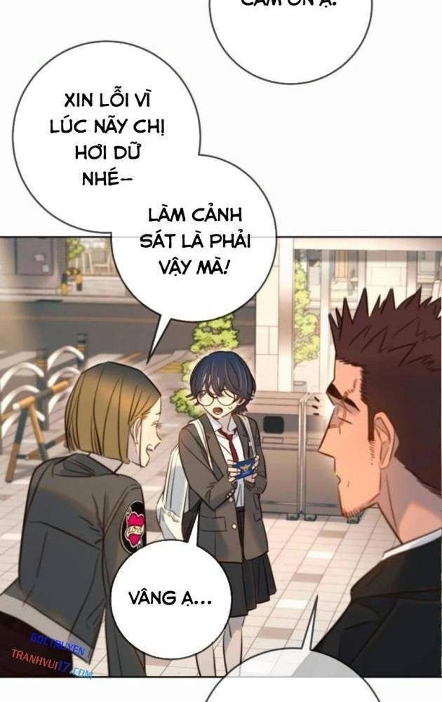 Mọi người Đều Yêu Cô Ấy - Page 111
