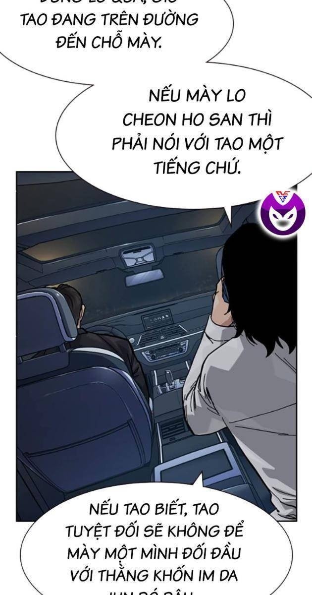 Để Có Thể Sống Sót - Page 155