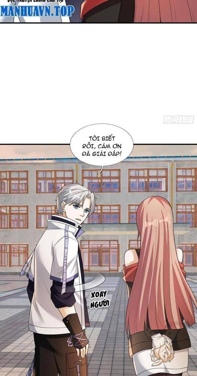 Toàn Cầu Kinh Dị: Ta Mở Ra Thương Thành Tự Do Hack - Page 25