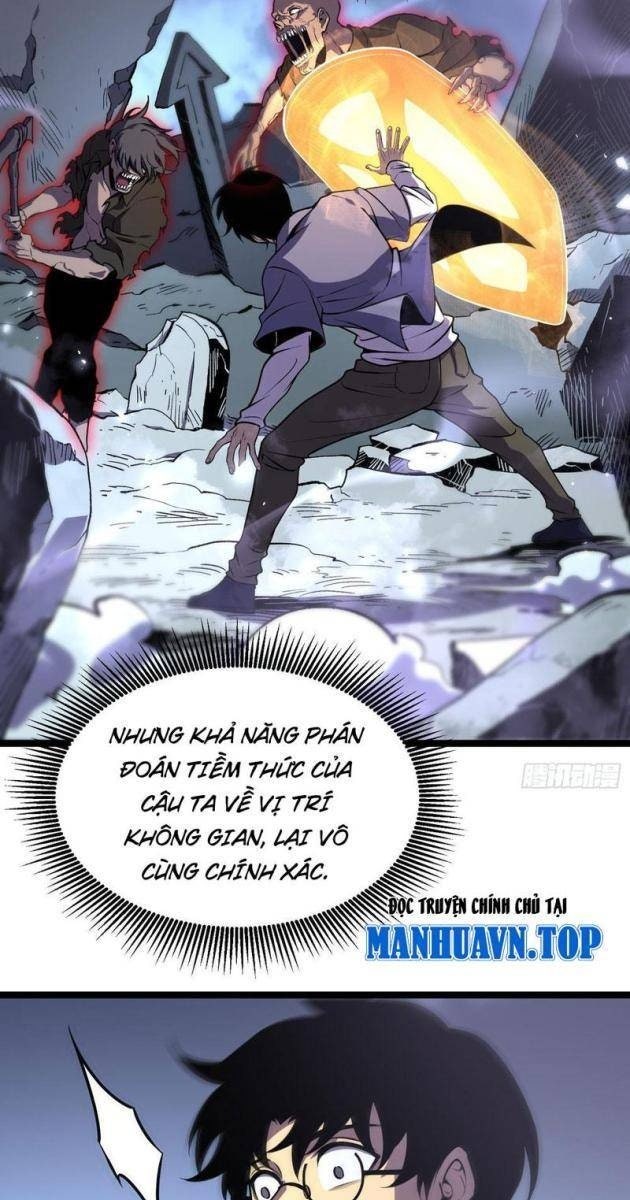 Sau Khi Sống Lại, Ta Dùng Kính Phản Diện Phục Thù - Page 98