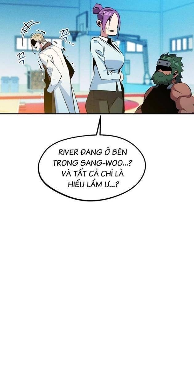 Đi Săn Tự Động Bằng Phân Thân - Page 21