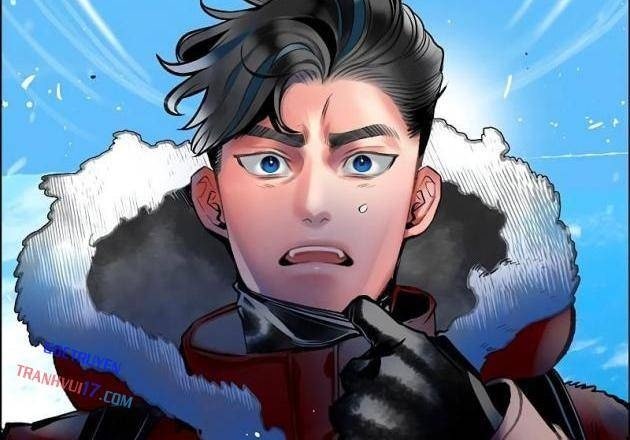 Đại Chiến Người Và Trùng - Page 8