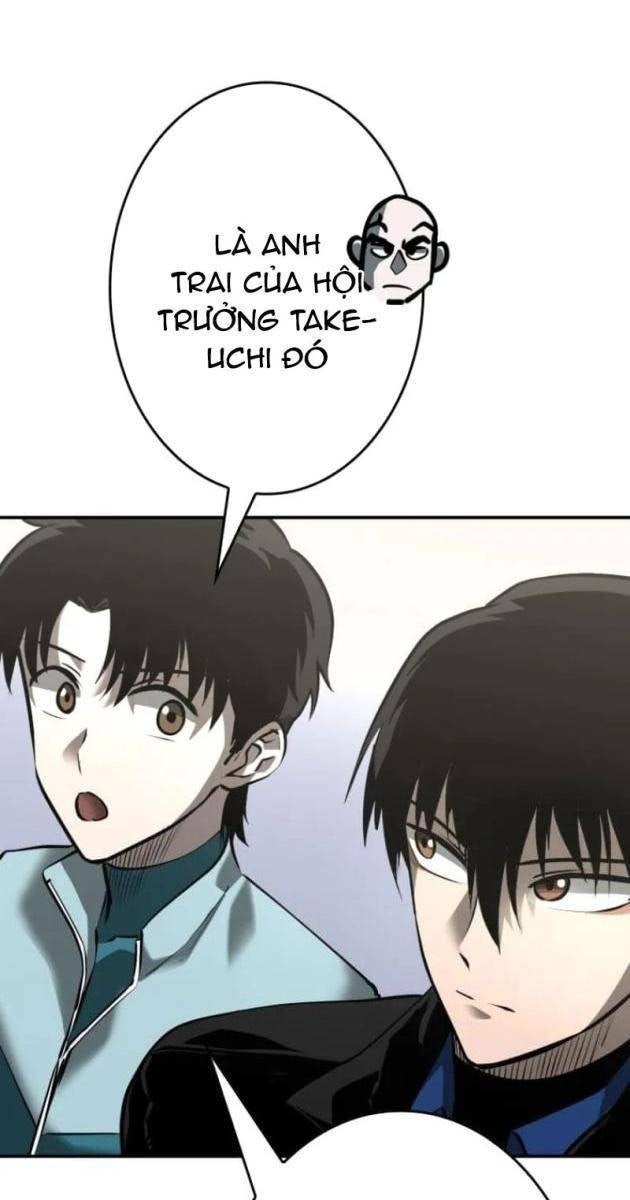 Chinh Phục Hầm Ngục Bằng Sao Chép Và Dán - Page 31