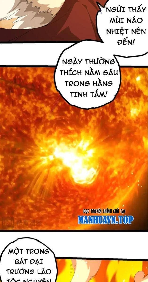 Chuyển Sinh Thành Liễu Đột Biến - Page 25