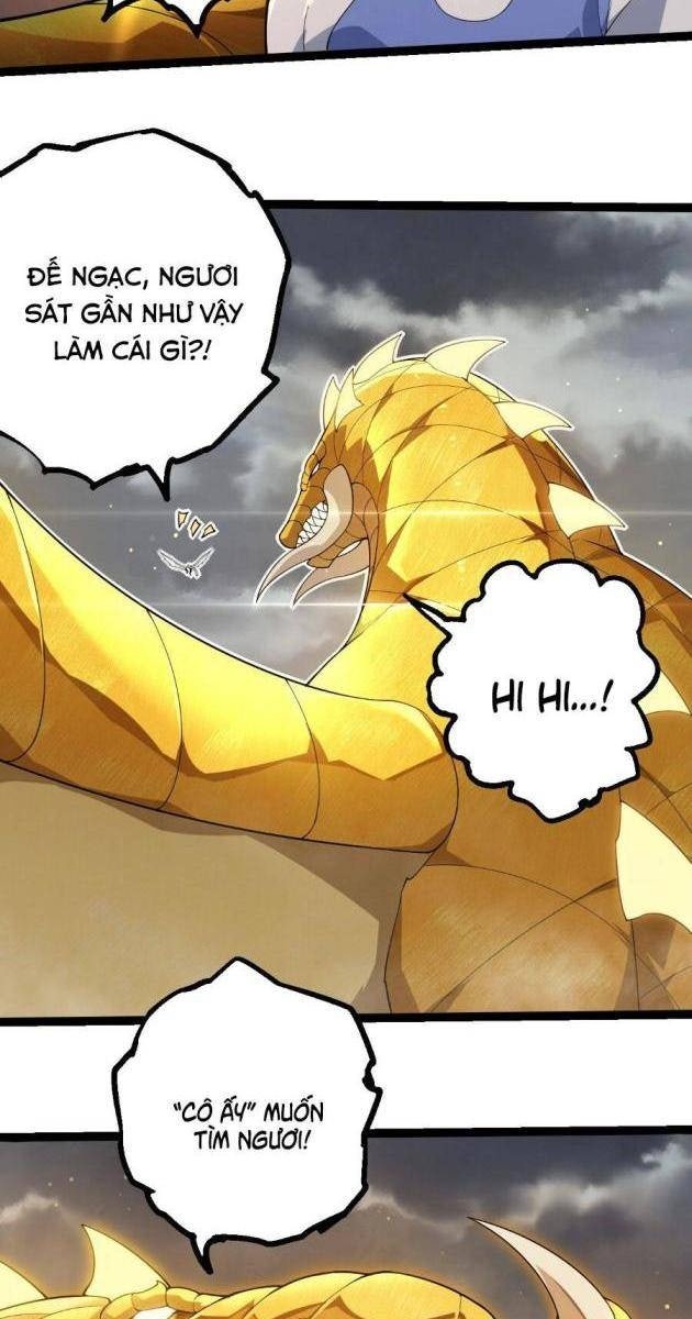 Chuyển Sinh Thành Liễu Đột Biến - Page 15