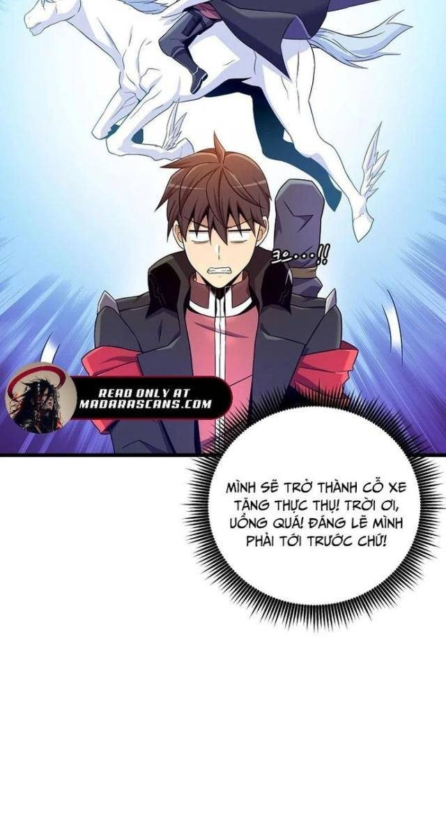 Xạ Thủ Đạn Ma - Page 10