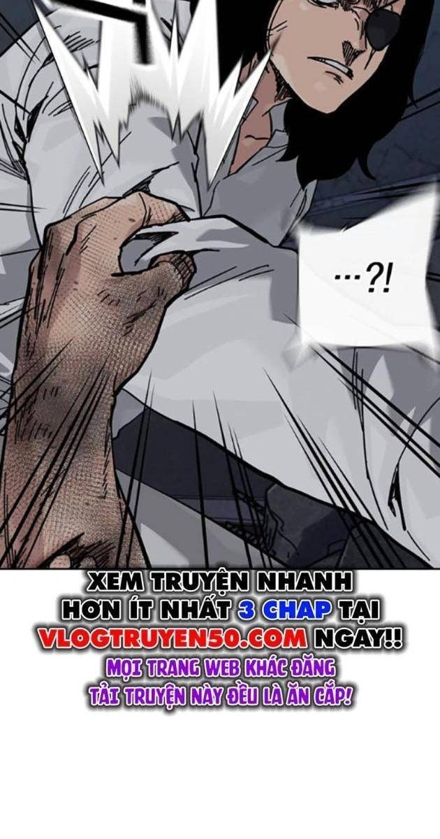 Để Có Thể Sống Sót - Page 190