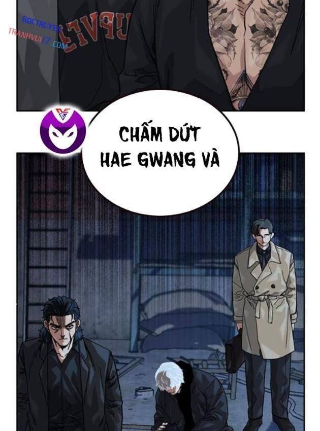 Để Có Thể Sống Sót - Page 186