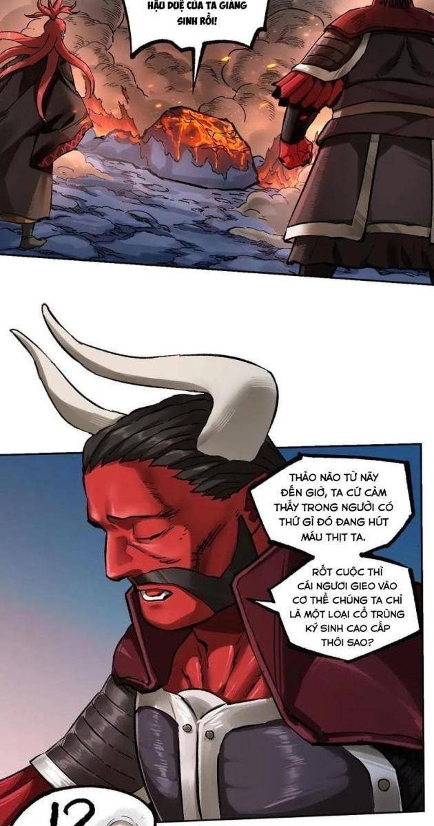 Truyền Võ - Page 28