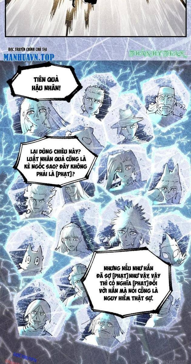 Nhật Nguyệt Đồng Thác - Page 25