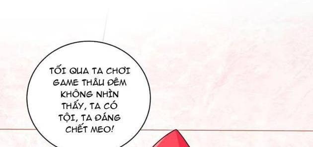 Tránh Ra, Để Ta Làm Thiếu Nữ Ma Pháp! - Page 39