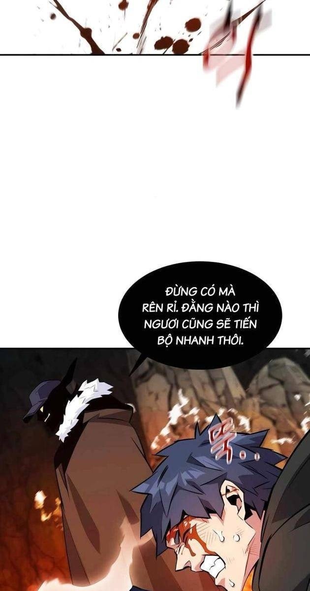 Đi Săn Tự Động Bằng Phân Thân - Page 89