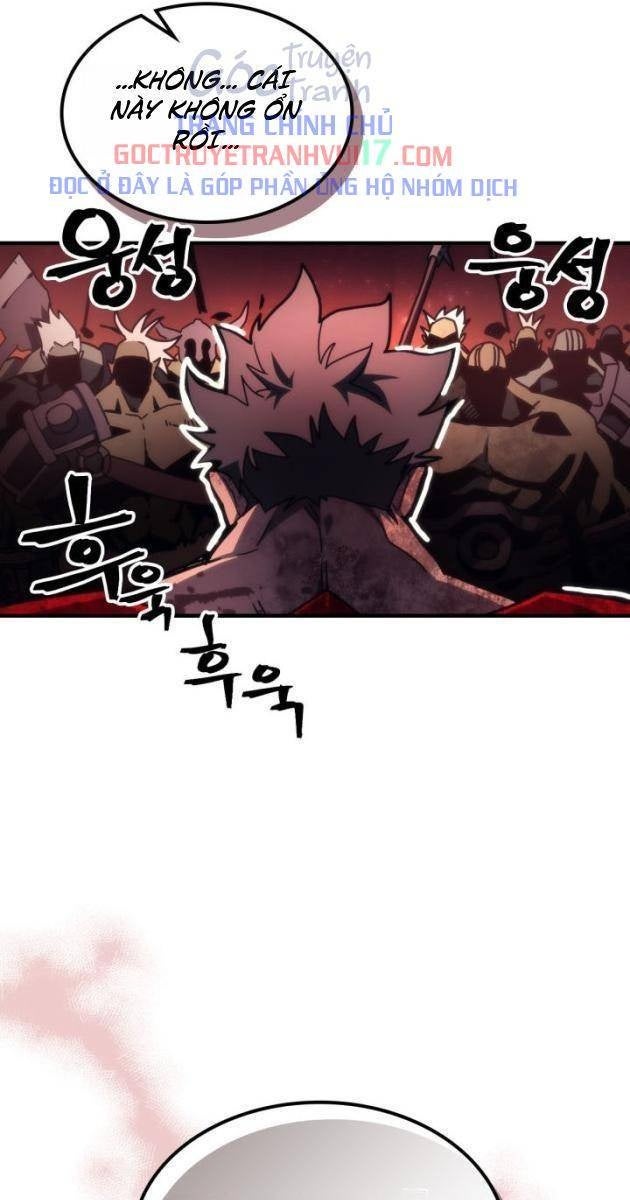 Hãy Hành Động Như Một Boss Đi Ngài Mr Devourer - Page 57