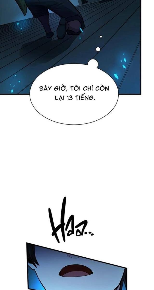 Hầm Ngục Hướng Dẫn Cấp Địa Ngục - Page 22