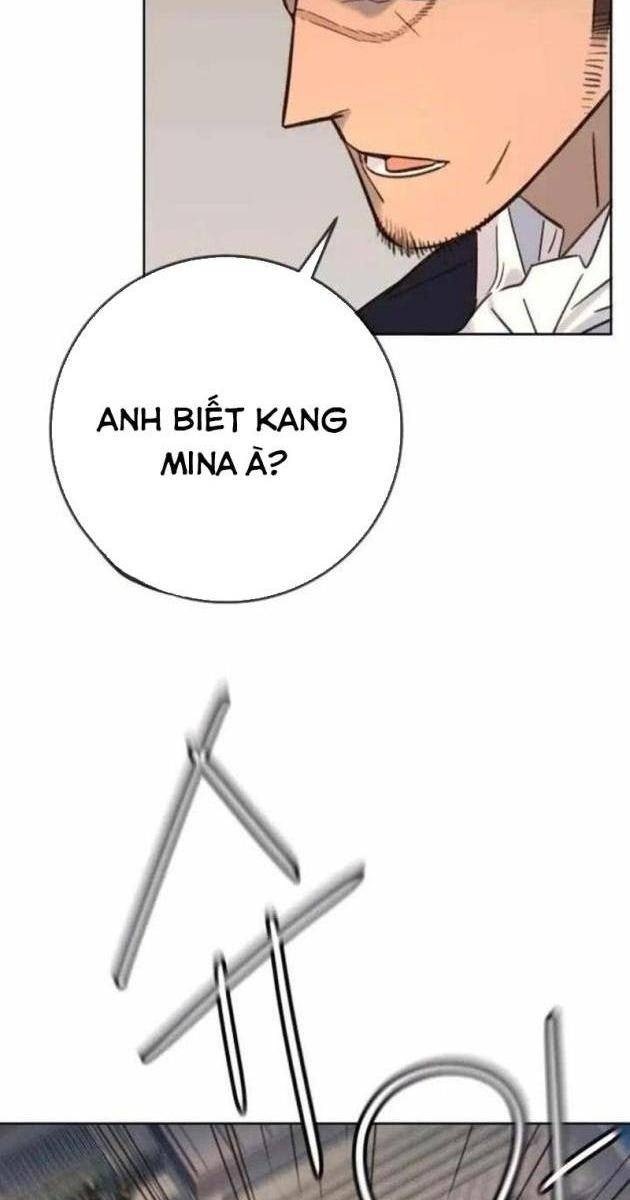 Mọi người Đều Yêu Cô Ấy - Page 162