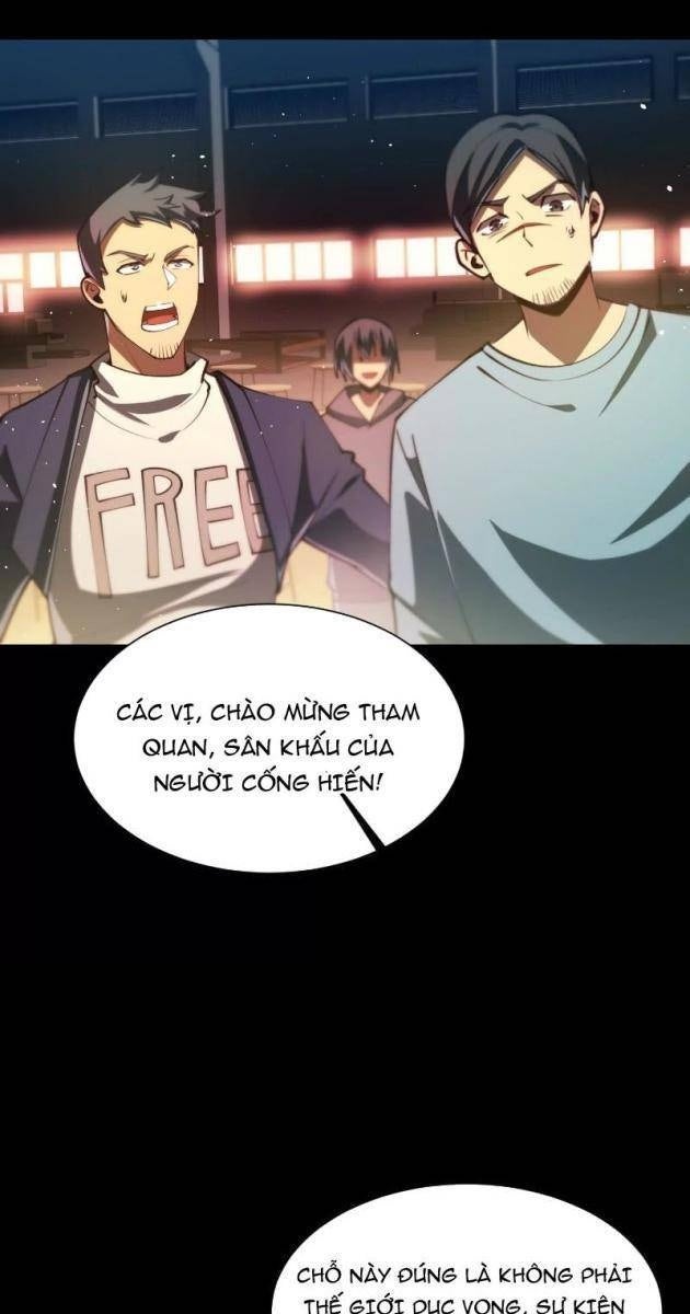 Thần Trò Chơi Dục Vọng - Page 25