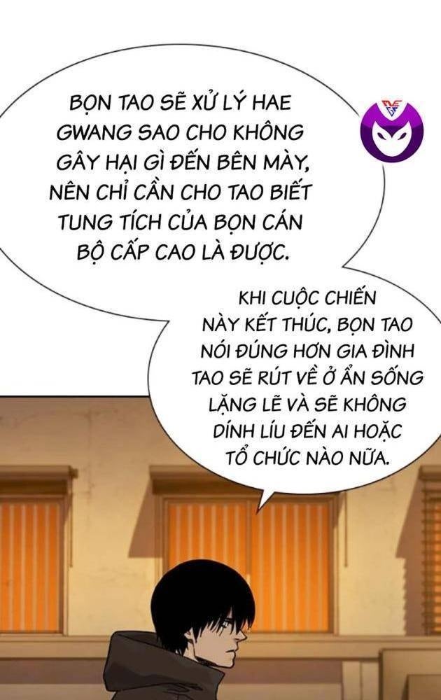 Để Có Thể Sống Sót - Page 85