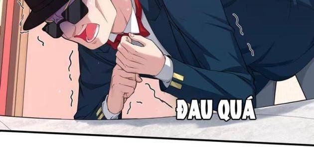 Tránh Ra, Để Ta Làm Thiếu Nữ Ma Pháp! - Page 33