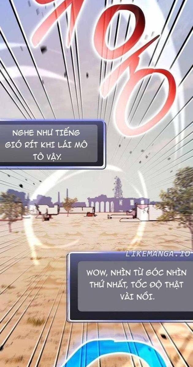 Stream Của Cung Thủ Thiên Tài - Page 71