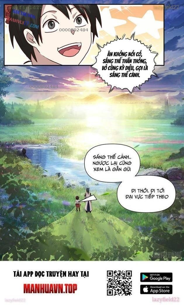 Võ Luyện Đỉnh Phong - Page 15