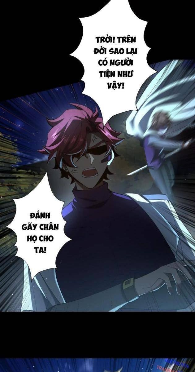 Thần Trò Chơi Dục Vọng - Page 65