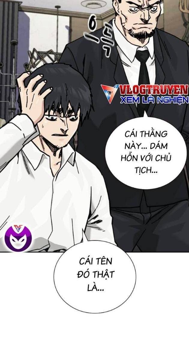 Để Có Thể Sống Sót - Page 132