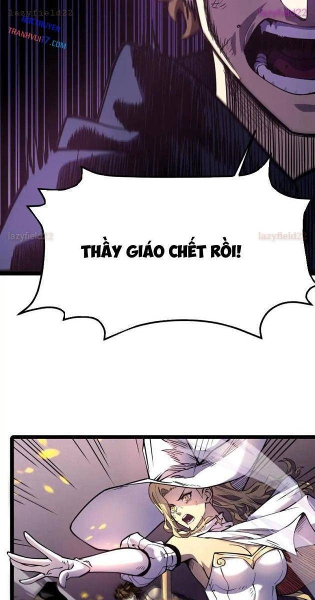 Sau Khi Sống Lại, Ta Dùng Kính Phản Diện Phục Thù - Page 43