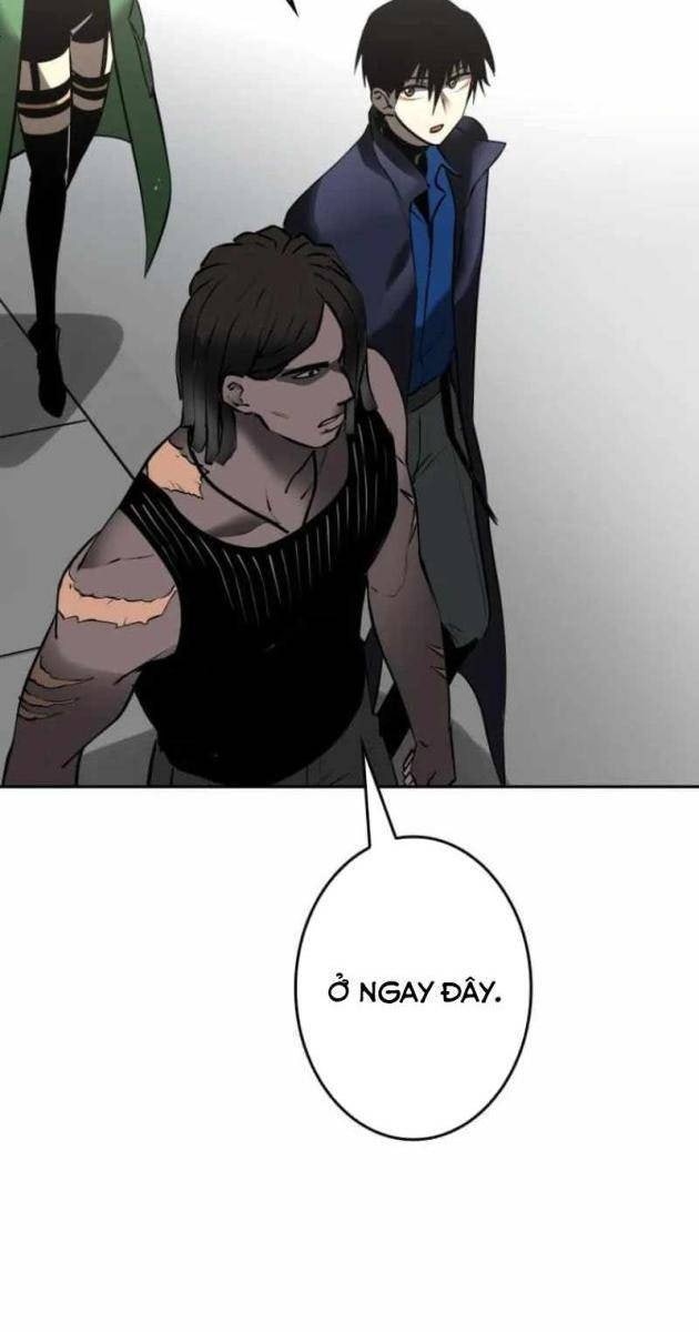 Chinh Phục Hầm Ngục Bằng Sao Chép Và Dán - Page 49