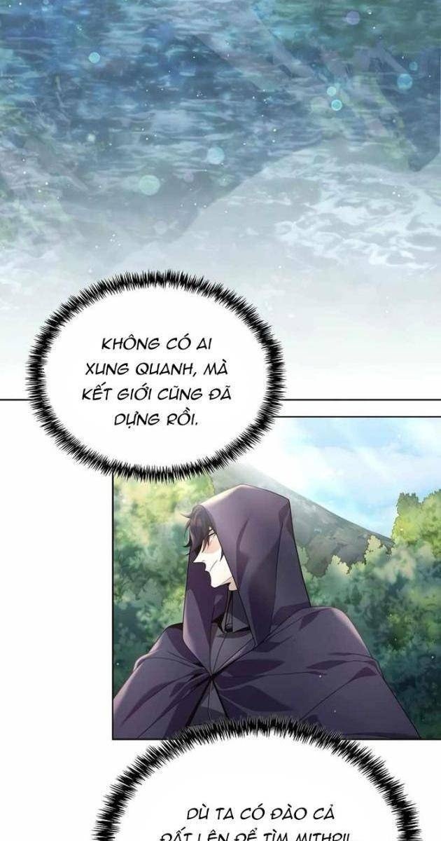 Học Viên Trở Thành Nhà Tiên Tri?! - Page 35