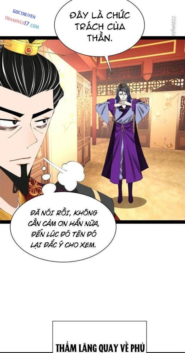 Chàng Rể Mạnh Nhất Lịch Sử - Page 51