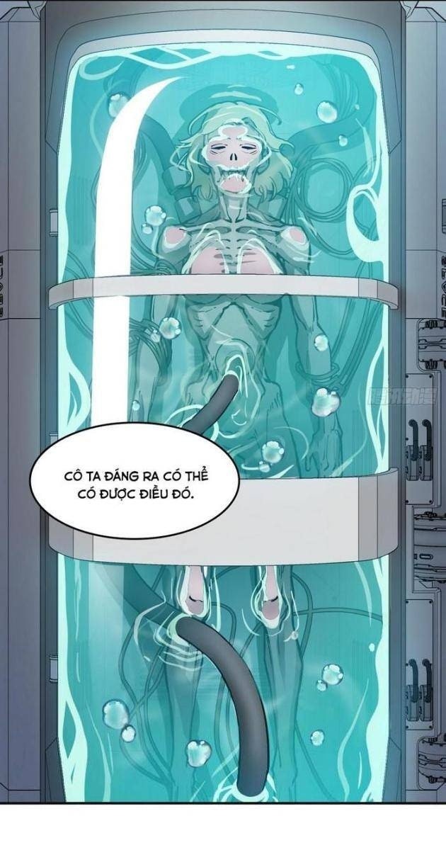 Bắt Đầu Từ Cửu Đầu Điểu - Page 48