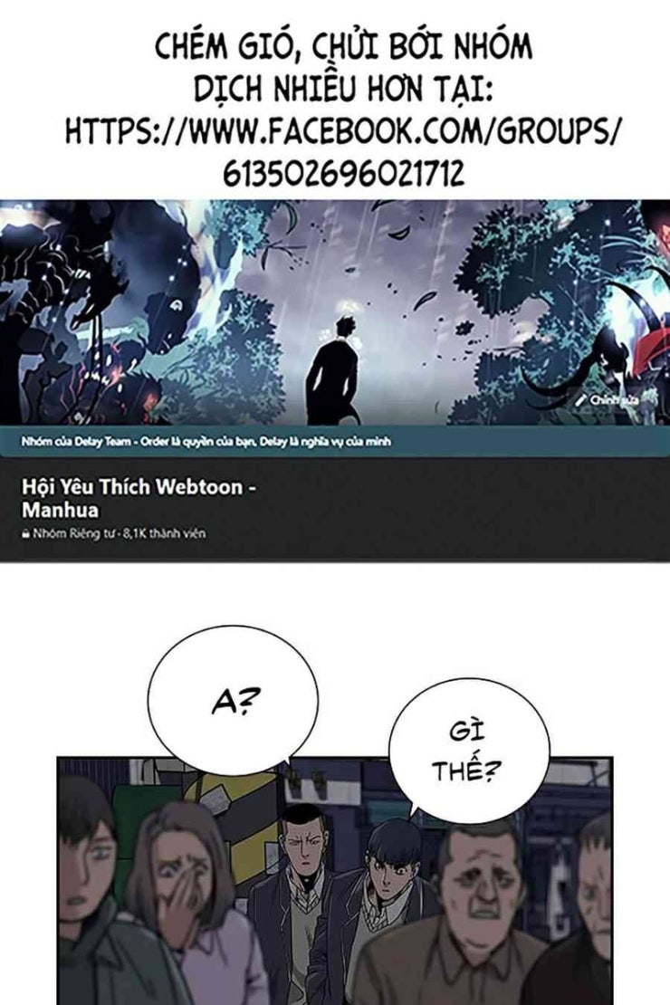 Để Có Thể Sống Sót - Page 321