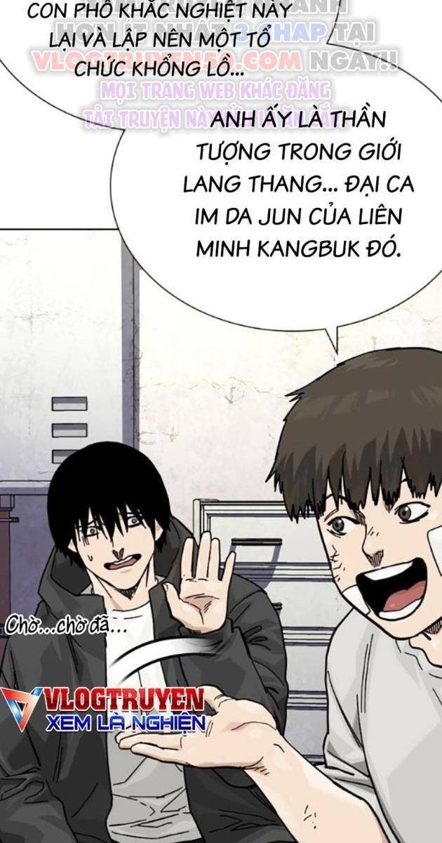 Để Có Thể Sống Sót - Page 26