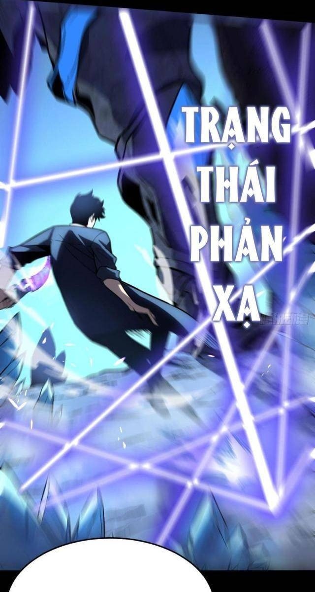 Sau Khi Sống Lại, Ta Dùng Kính Phản Diện Phục Thù - Page 6