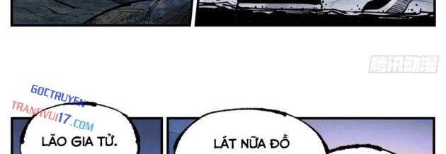 Nhật Nguyệt Đồng Thác - Page 16