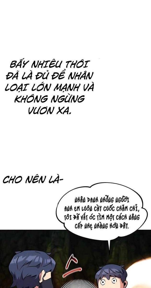 Đi Săn Tự Động Bằng Phân Thân - Page 88