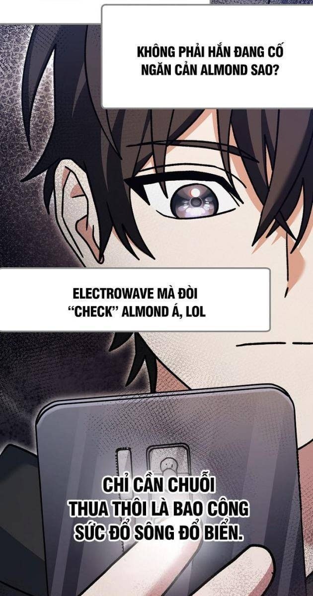 Stream Của Cung Thủ Thiên Tài - Page 89
