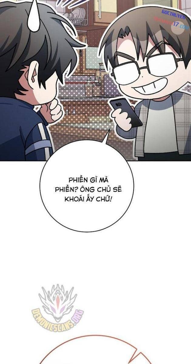 Stream Của Cung Thủ Thiên Tài - Page 11