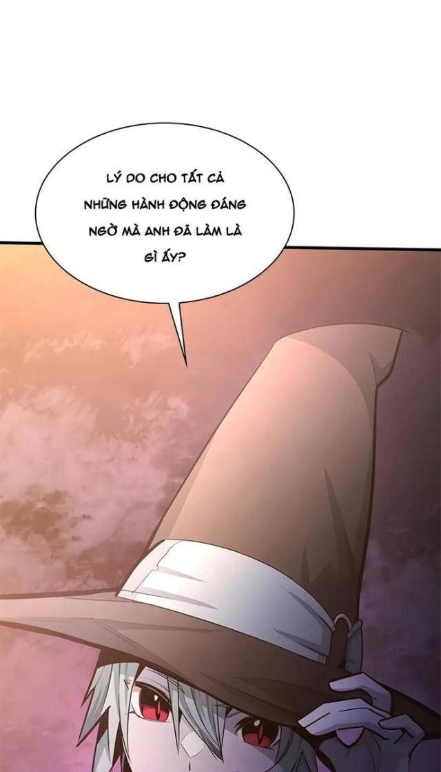 Hầm Ngục Hướng Dẫn Cấp Địa Ngục - Page 27