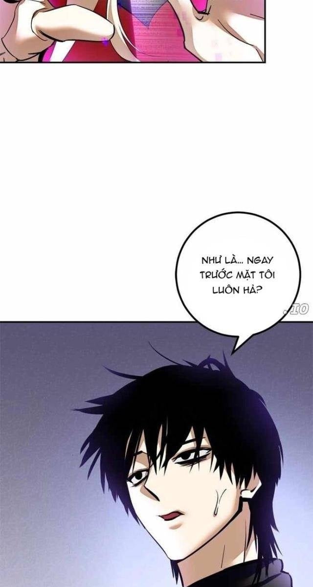 Trở Lại Thành Người Chơi - Page 41